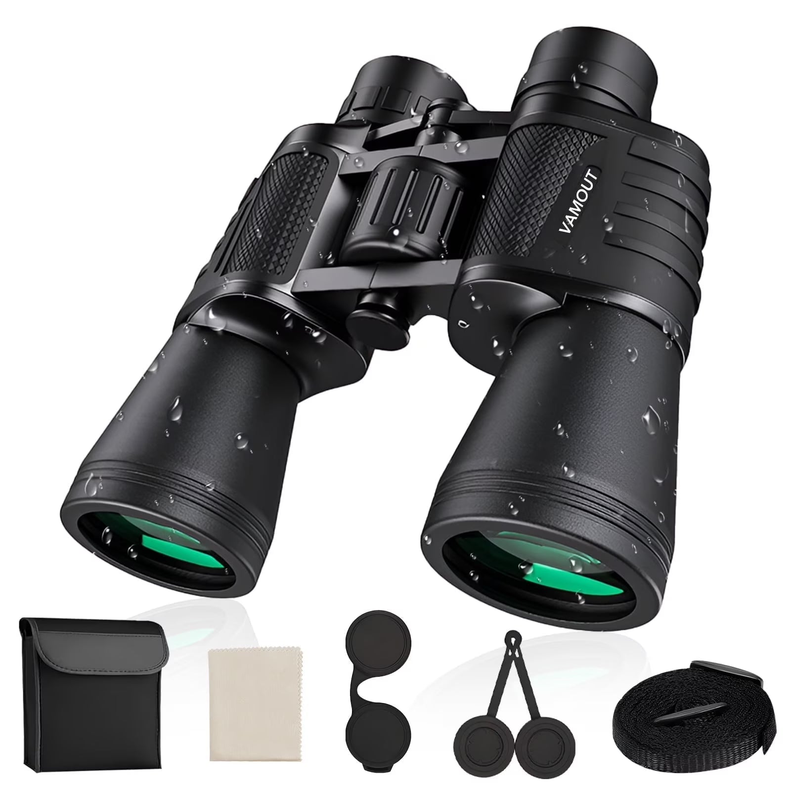 20X50 Binoculars for Adults