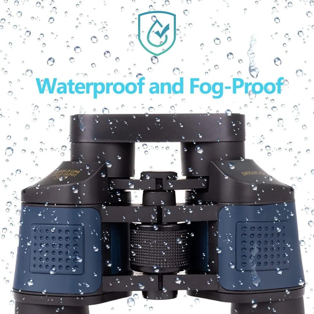 12X40 Binoculars for Adults