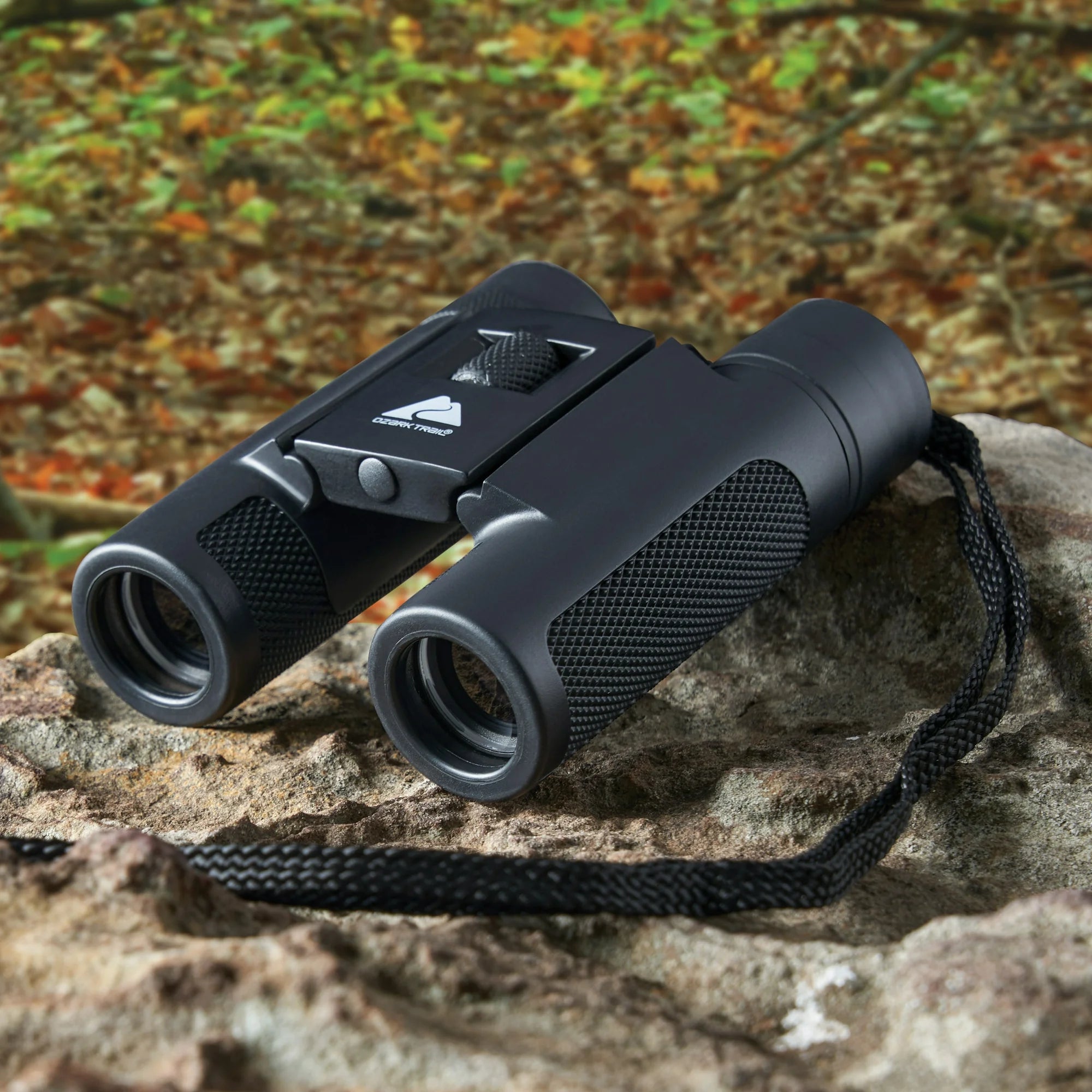 10X25 Pocket Binoculars